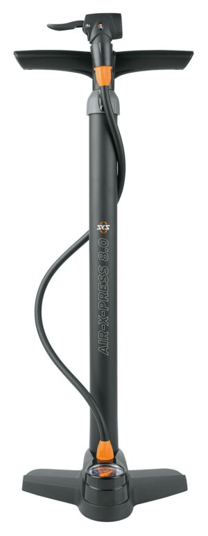 Fotpump SKS Air-X-Press 8.0
