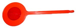 Reflexvimpel Orange