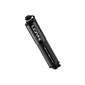 Lezyne Pocket Drive HV handpump AV/FV/DV 6.2 bar/90 psi
