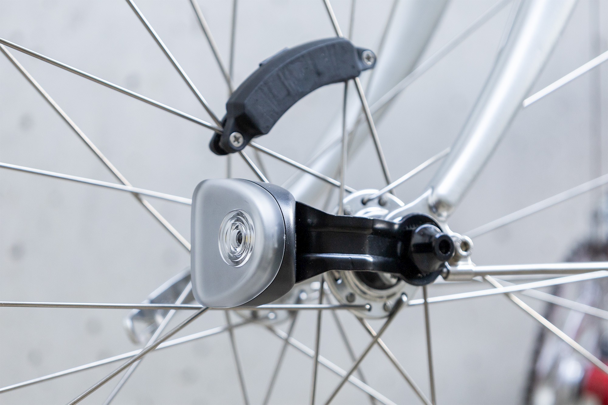 Lampsats Fram/Bak Reelight SL 150 C fast ljus - Bild 2