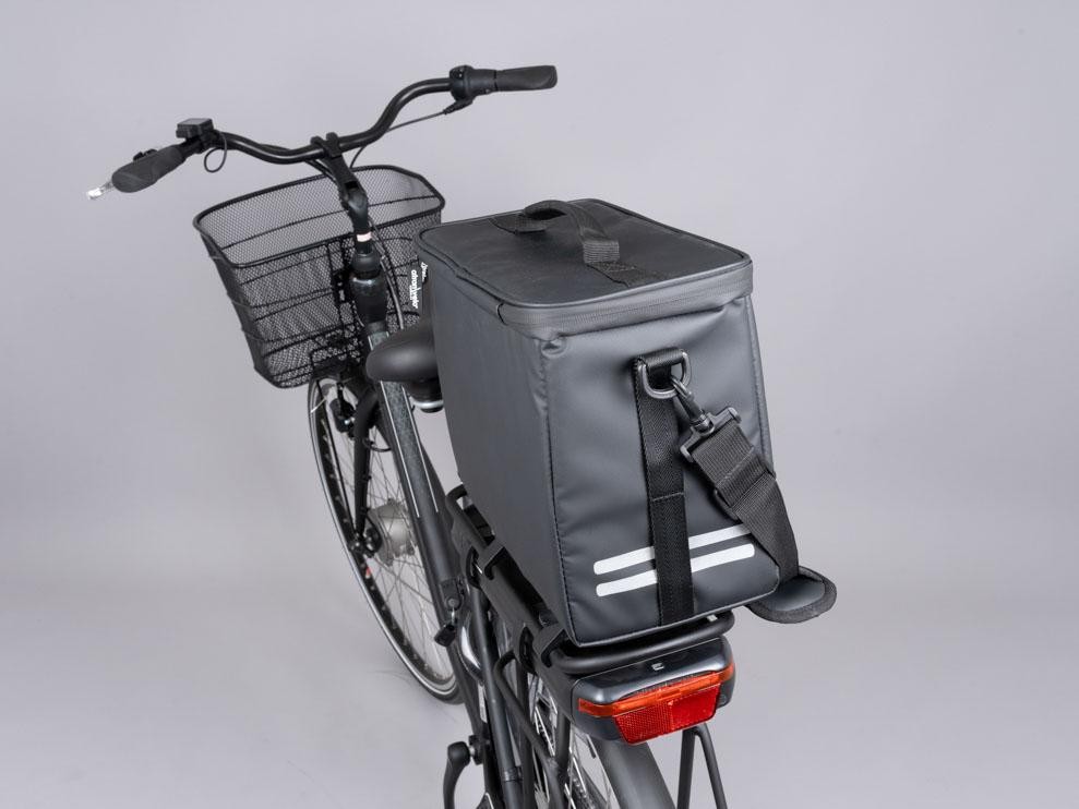 Adapter Atran Newrack Uni X-Wide AVS för pakethållare (elcykel) (1308-71W) - Bild 3