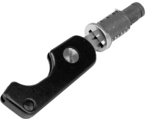 Lås Premium Atran AVS till adapter