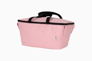AtranVelo ADD 22 (1810-50-93) väska för Epic M, Epic Multi, Epic Shopper 22L ros