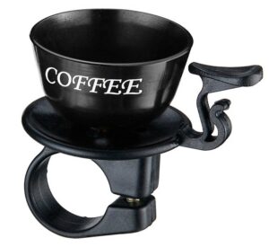 Klokke Bike Attitude Coffee cup 22,2 mm