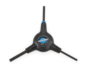 Insexverktyg AWS-1 Y-nyckel 4/5/6MM