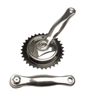 Vevparti 92mm disc 32t 152mm