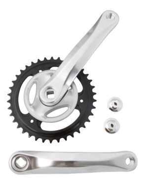 Vevparti 92mm disc 38t 170mm