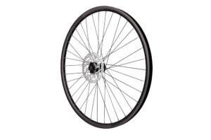 Hjul fram 622-21 db/sv bsq