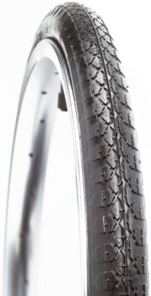 Däck 40-609 sapphire r svart