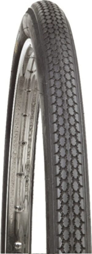 Däck 54-584 lapis r svart