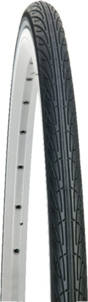 Däck 25-622 ruby x3r svart