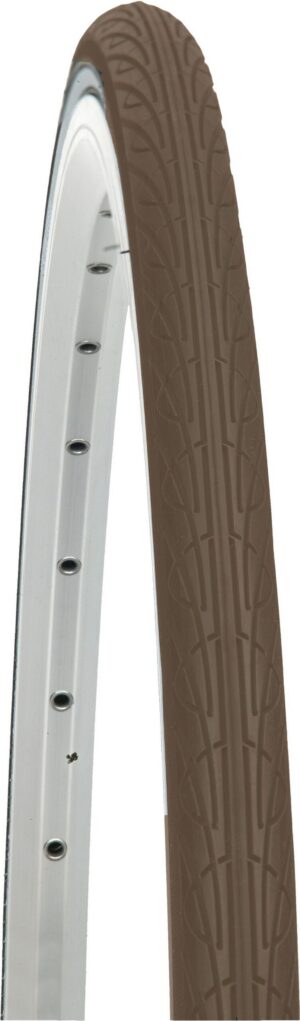 Däck 37-622 ruby x5r brun