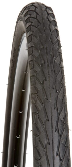 Däck 40-622 Pergo x5r svart