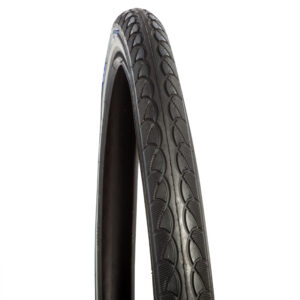 Däck 47-406 Capio rr svart