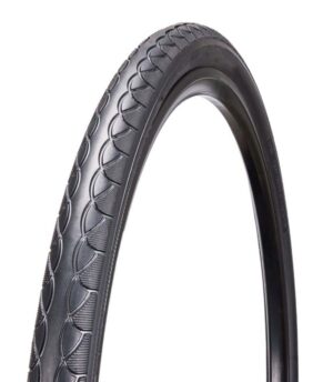 Däck 47-507 Capio rr svart