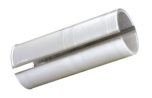 Sadelstolpsshims 27.2mm/29.0mm