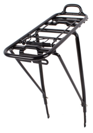 Pakethållare City 24"-29" AVS