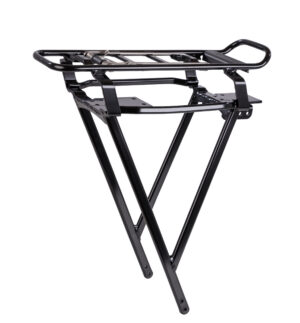 Pakethållare EGOING SR20 AVS