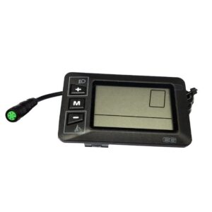 Display EGOING B LCD UART