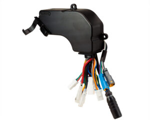 Kontrollbox EGOING B DB UART