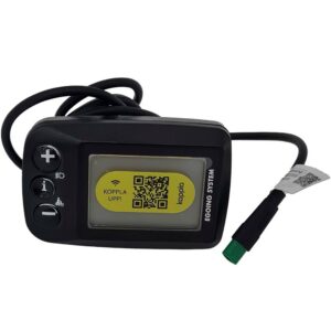 Display EGOING B mini-lcd