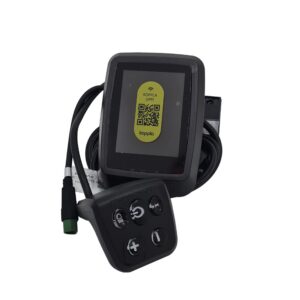 Display EGOING B TFT ABS 20-21
