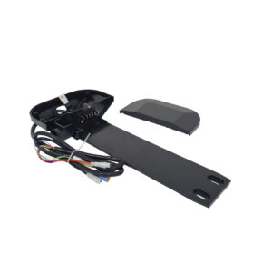 Batteriskena EGOING B SR20