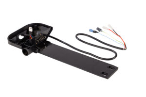 Batteriskena EGOING B SR20