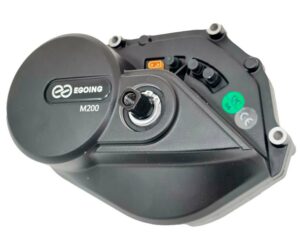 C-motor EGOING B M200