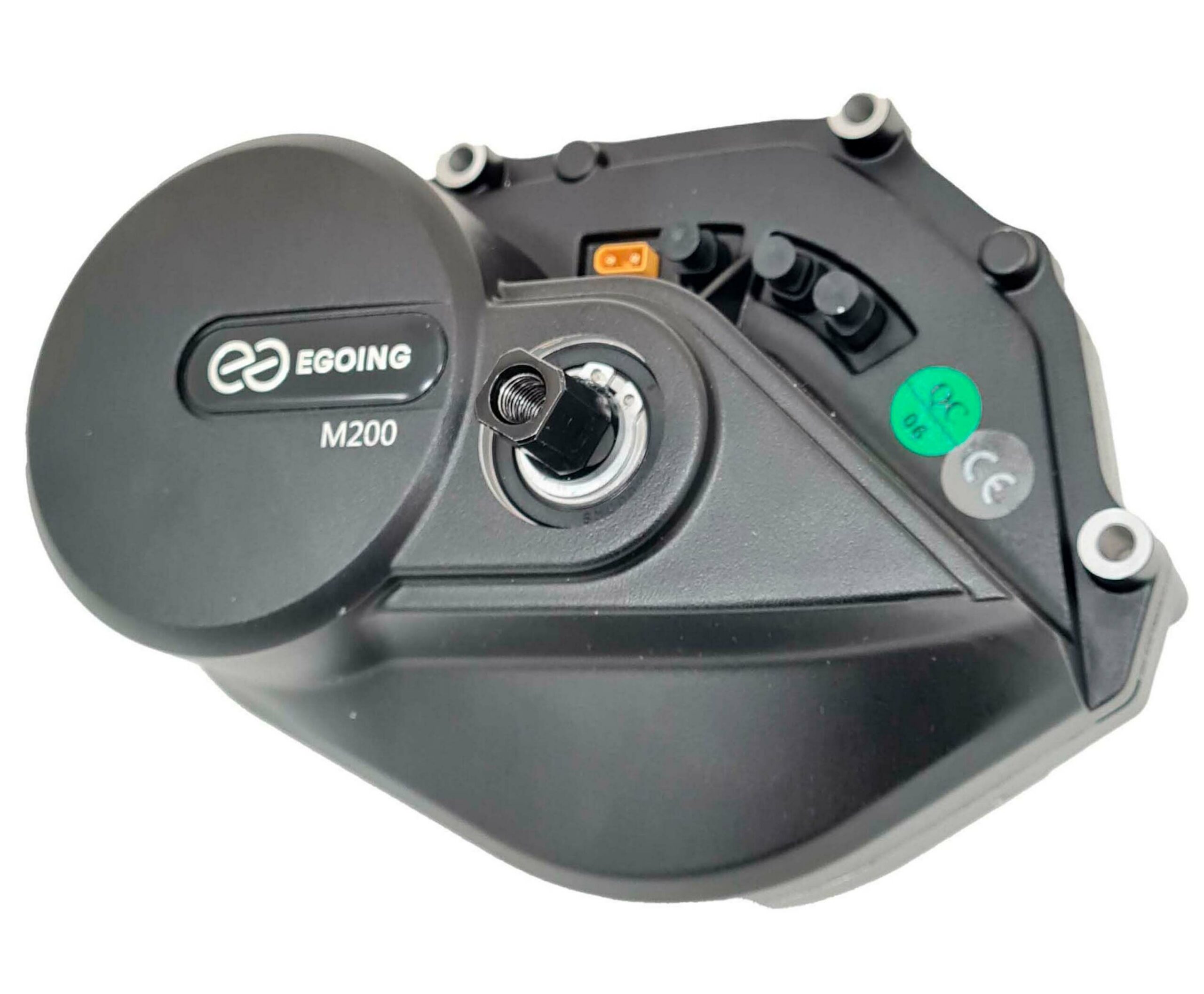 C-motor EGOING B M200