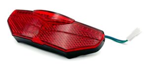 Baklykta EGOING SR20 IPX7