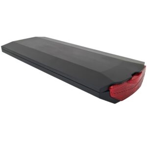 Batteri SR20 400Wh 36v Canbus