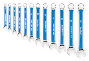 Fasta nycklar MW-SET 10st 6-15mm