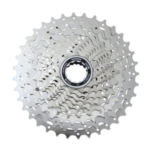 SHIMANO Kassett CS-HG50-10 10-delat 11-13-15-17-19-21-24-28-32-36T
