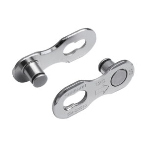 SHIMANO Quick-Link kedjelås SMCN91012SET HG 12-delat 2 st