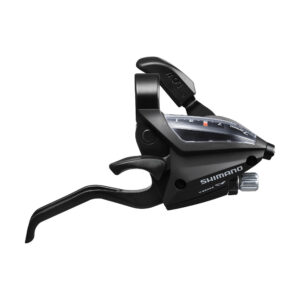 SHIMANO STI-reglage (för rakt styre) ST-EF500-7R2A 7-delat EZ FIRE PLUS 2050 mm