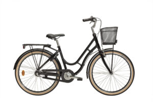 Karin 26" 3vxl - Svart