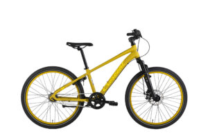 Jare 24" 7vxl - Senapsgul