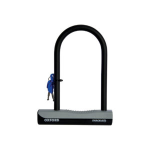 OXFORD Bygellås Shackle 12 medium