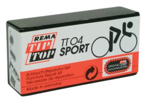 Repask Tip Top TT 04 Race