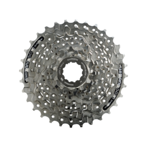 SHIMANO Kassett CS-HG41-8 8-delat 11-13-15-17-20-23-26-30T