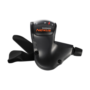 SHIMANO NEXUS Växelreglage SL-7S50 7-delat RAPIDFIRE PLUS