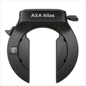 AXA Atlas std+batt.lås EGOING