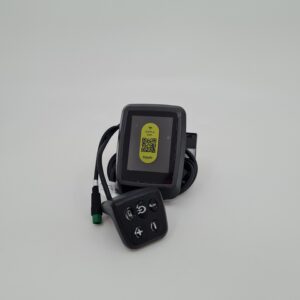 Display EGOING B TFT 20-21
